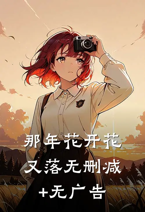 那年花开花又落无删减+无广告