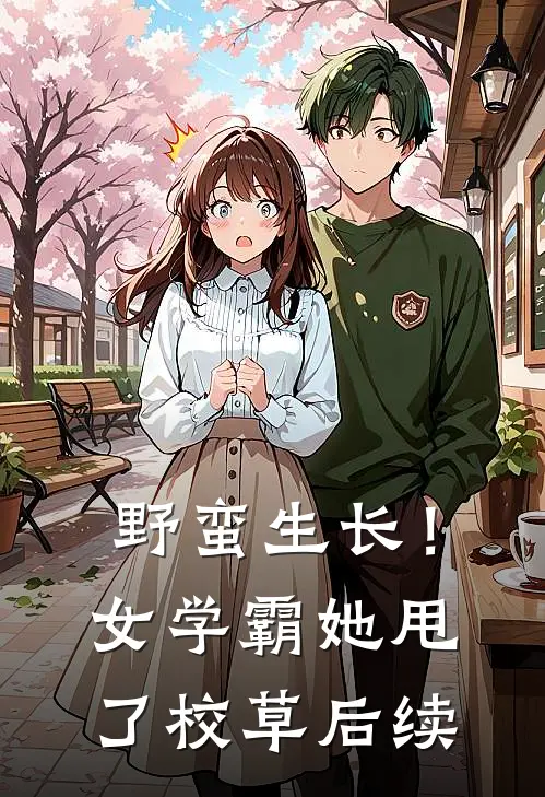 野蛮生长！女学霸她甩了校草后续