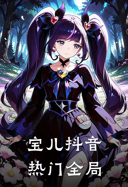 宝儿抖音热门全局