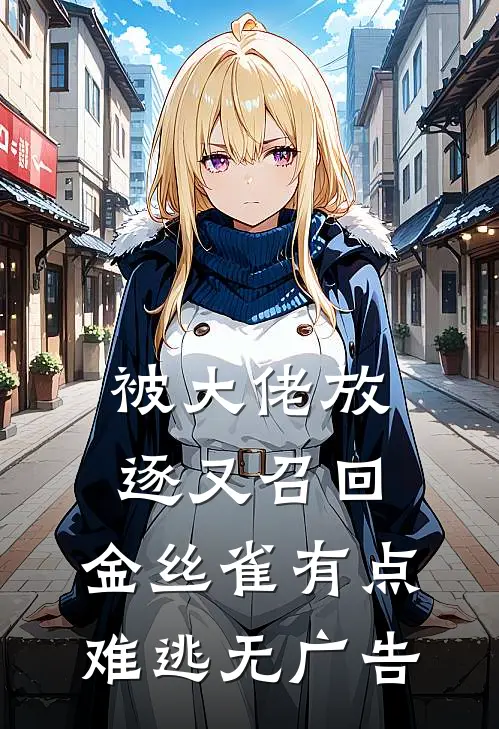 被大佬放逐又召回，金丝雀有点难逃无广告