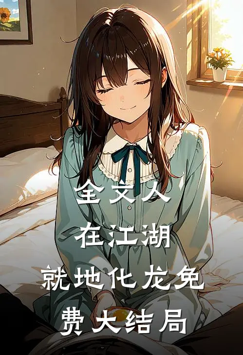 全文人在江湖,就地化龙免费大结局
