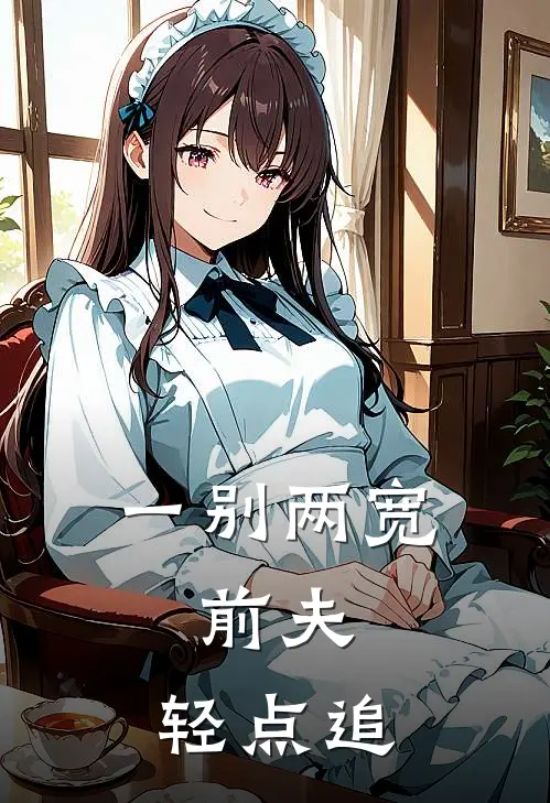 一别两宽：前夫，轻点追