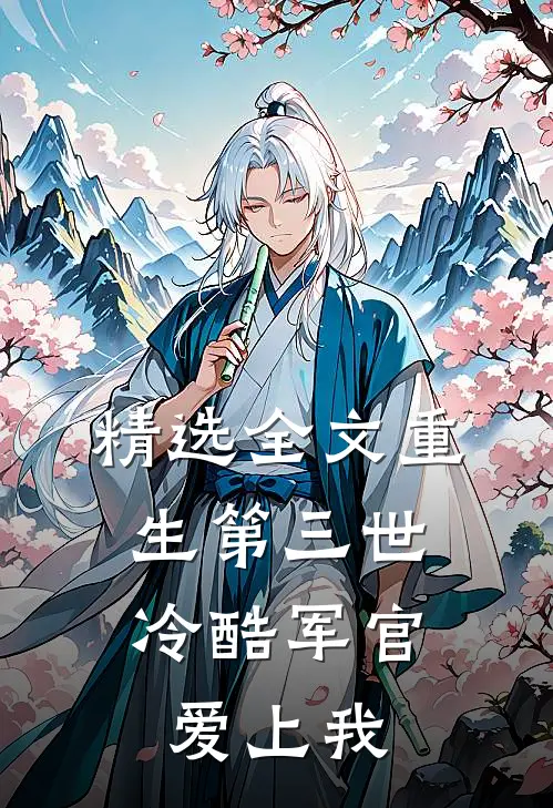 精选全文重生第三世：冷酷军官爱上我