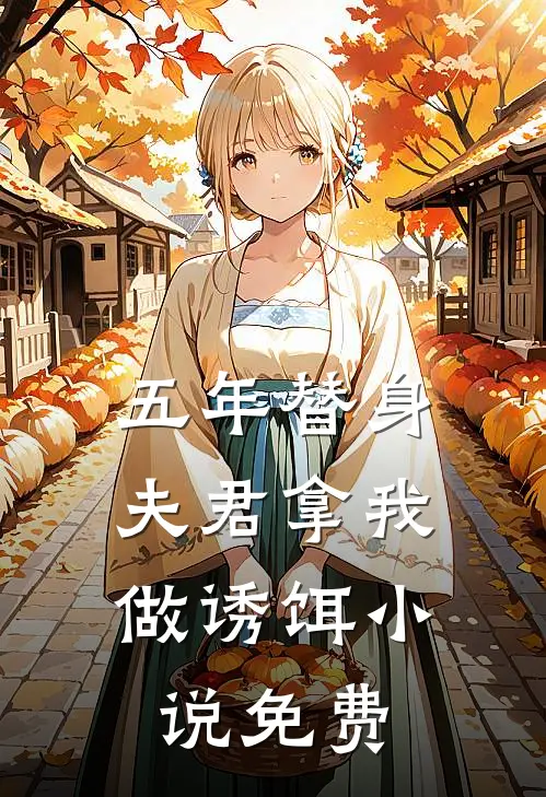 五年替身，夫君拿我做诱饵小说免费