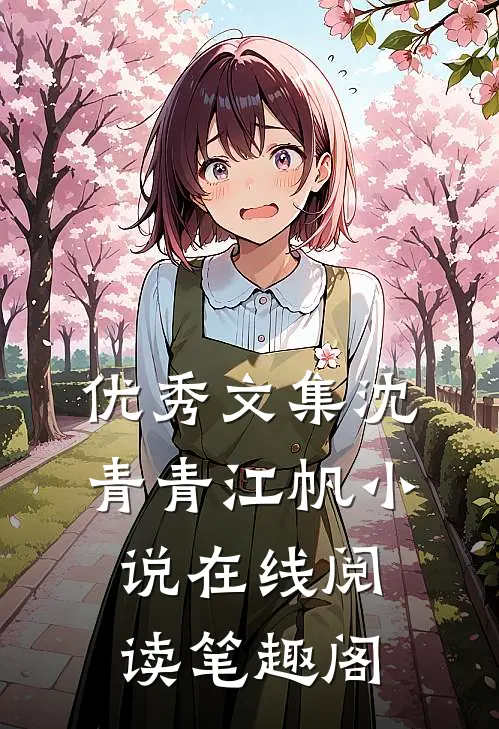 优秀文集沈青青江帆小说在线阅读笔趣阁