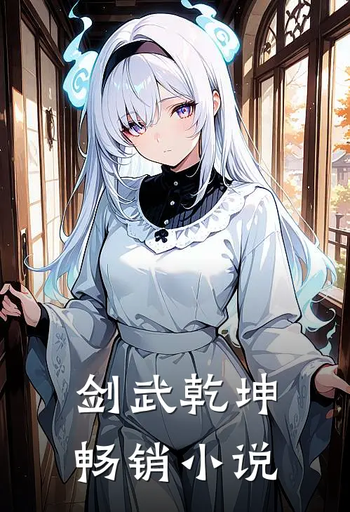 剑武乾坤畅销小说