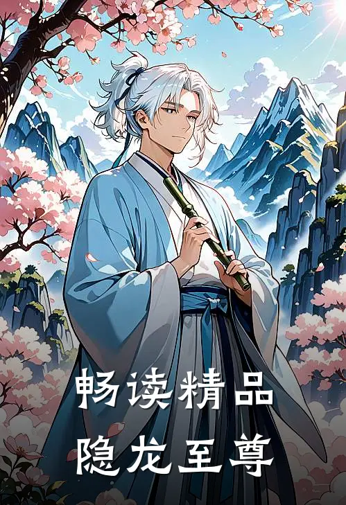 畅读精品隐龙至尊