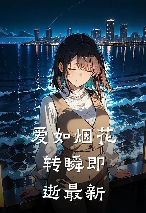 爱如烟花,转瞬即逝最新版
