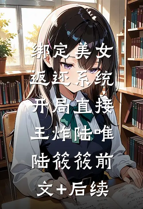 绑定美女返还系统，开局直接王炸陆唯陆筱筱前文+后续