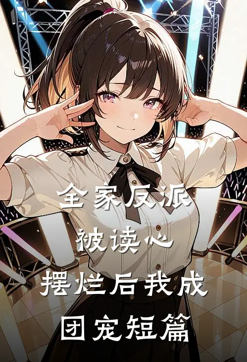 全家反派被读心，摆烂后我成团宠短篇