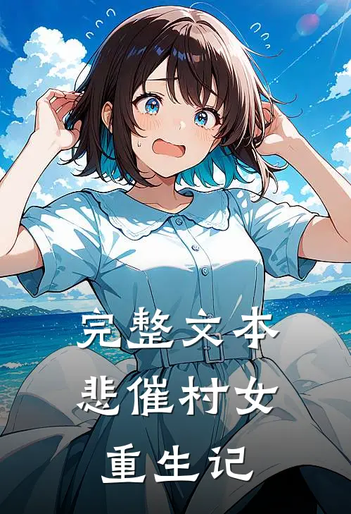 完整文本悲催村女重生记