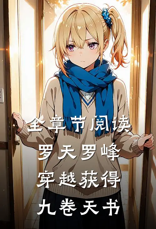 全章节阅读罗天罗峰穿越获得九卷天书