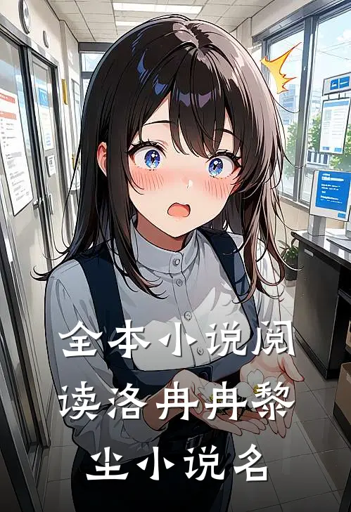 全本小说阅读洛冉冉黎尘小说名