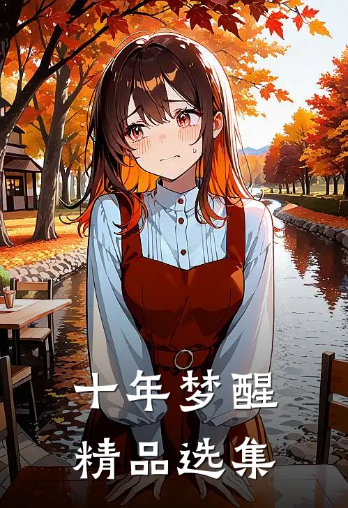 十年梦醒精品选集