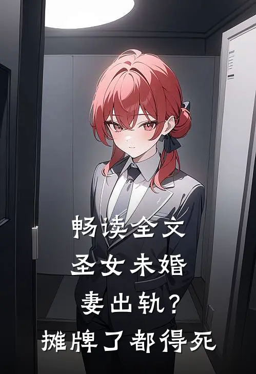 畅读全文圣女未婚妻出轨？摊牌了，都得死
