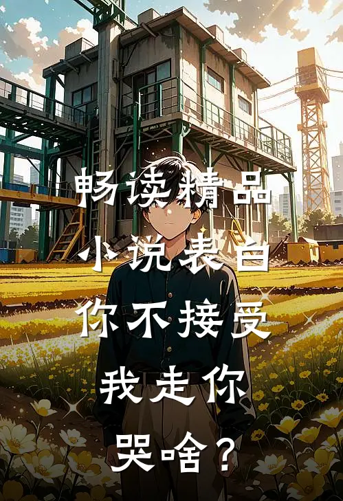 畅读精品小说表白你不接受，我走你哭啥？