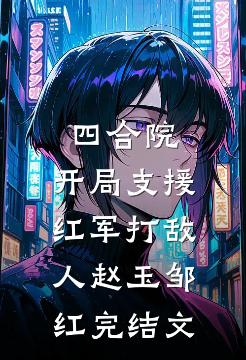 四合院：开局支援红军打敌人赵玉邹红完结文