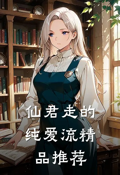 仙君走的纯爱流精品推荐