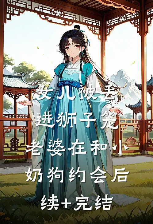 女儿被丢进狮子笼，老婆在和小奶狗约会后续+完结