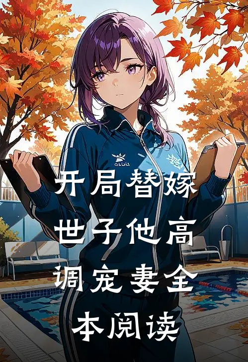 开局替嫁,世子他高调宠妻全本阅读免费