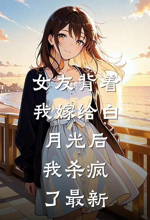 女友背着我嫁给白月光后，我杀疯了最新