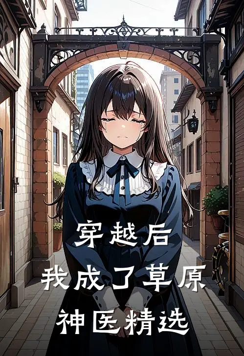 穿越后，我成了草原神医精选