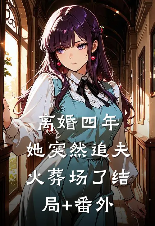 离婚四年，她突然追夫火葬场了结局+番外