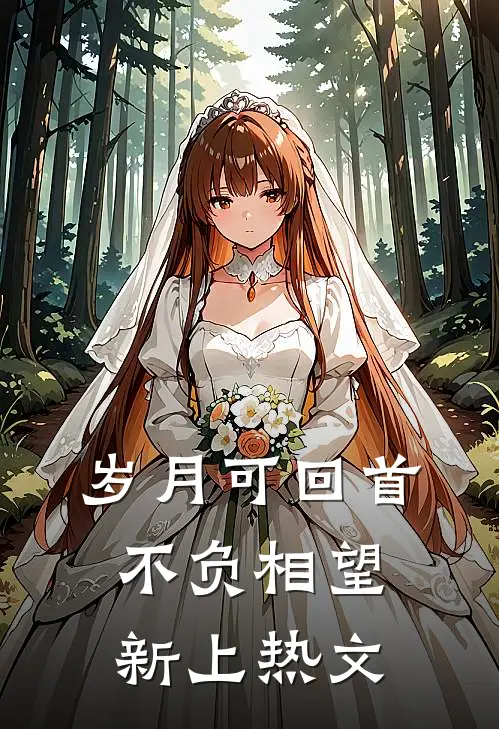 岁月可回首，不负相望新上热文