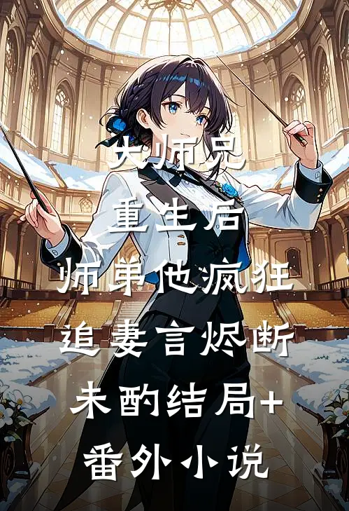 大师兄重生后，师弟他疯狂追妻言烬断未酌结局+番外小说