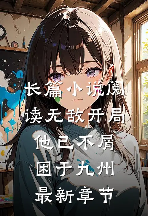 长篇小说阅读无敌开局,他已不屑困于九州最新章节