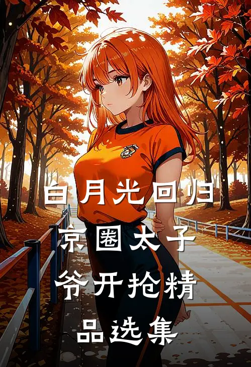 白月光回归，京圈太子爷开抢精品选集