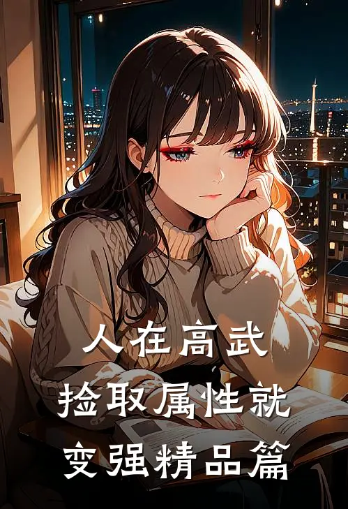 人在高武，捡取属性就变强精品篇