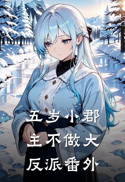 五岁小郡主不做大反派 番外