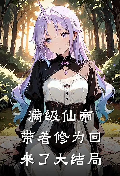 满级仙帝，带着修为回来了大结局