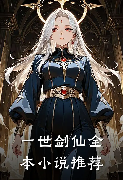 一世剑仙全本小说推荐