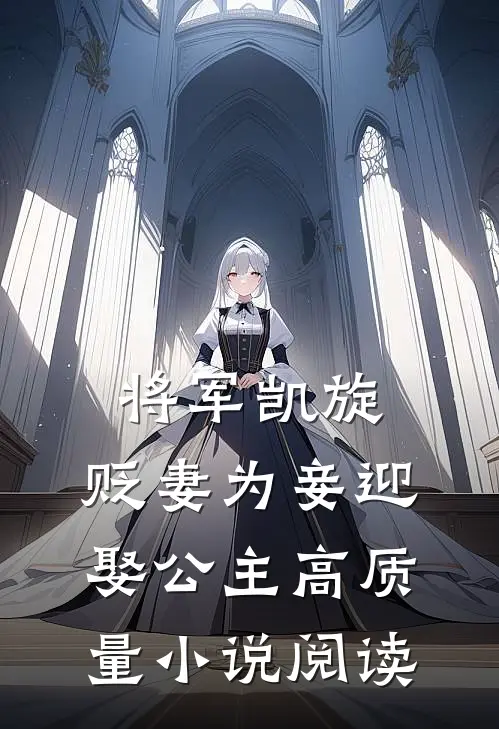将军凯旋，贬妻为妾迎娶公主高质量小说阅读
