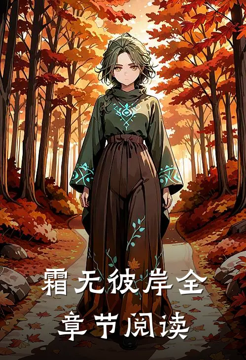 霜无彼岸全章节阅读