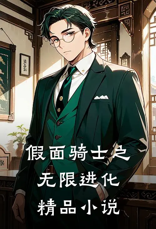 假面骑士之无限进化精品小说