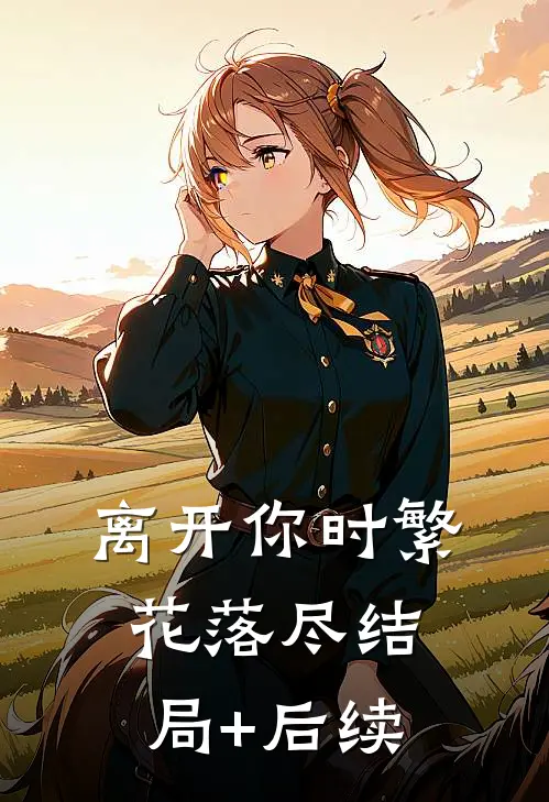 离开你时繁花落尽结局+后续