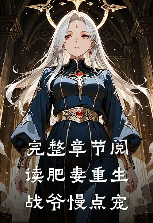 完整章节阅读肥妻重生：战爷慢点宠