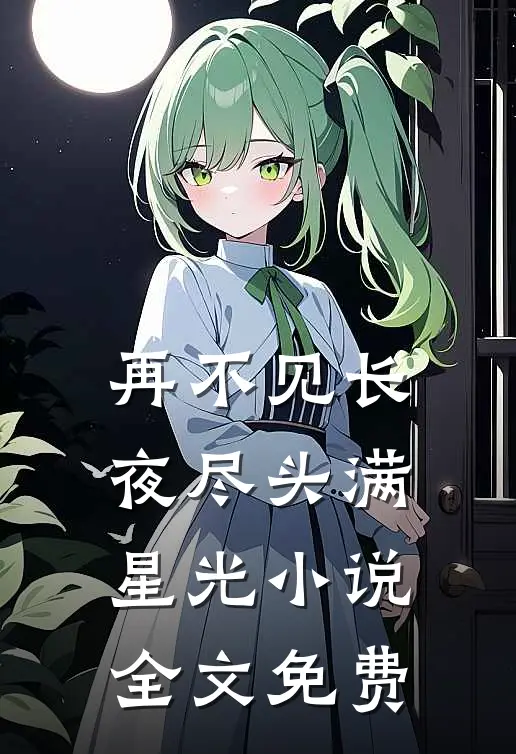 再不见长夜尽头满星光小说全文免费
