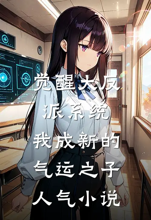觉醒大反派系统，我成新的气运之子人气小说