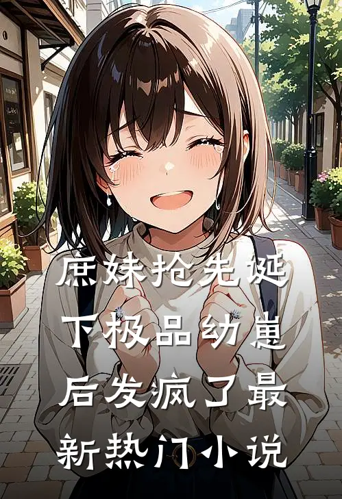 庶妹抢先诞下极品幼崽后发疯了最新热门小说