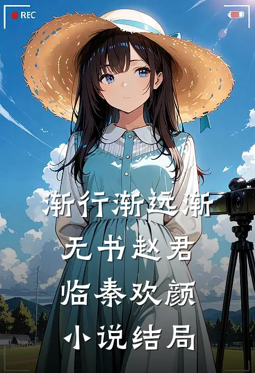 渐行渐远渐无书赵君临秦欢颜小说结局