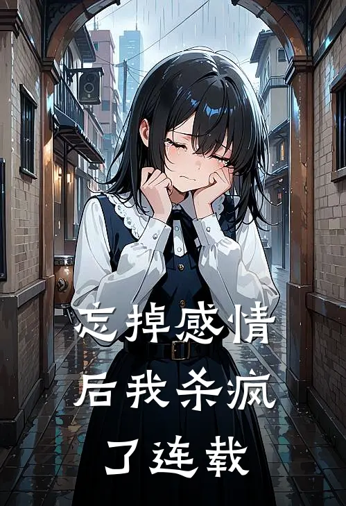 忘掉感情后我杀疯了连载
