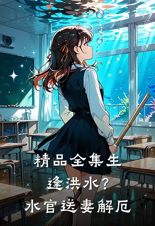 精品全集生逢洪水？水官送妻解厄