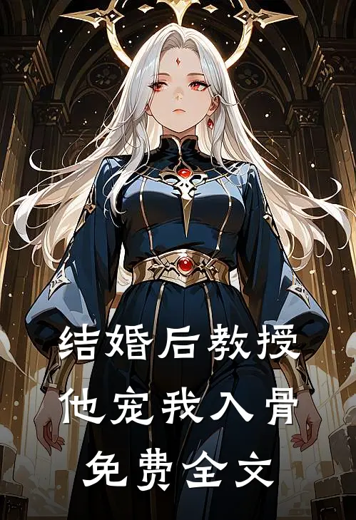 结婚后教授他宠我入骨免费全文