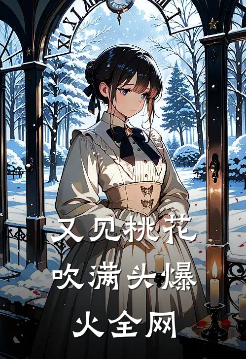 又见桃花吹满头爆火全网