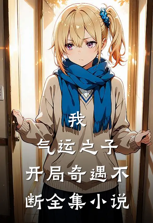 我，气运之子，开局奇遇不断全集小说