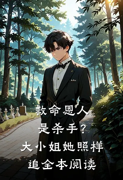 救命恩人是杀手？大小姐她照样追全本阅读